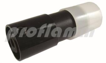 Electro-Oil Interzero Kupplung kompl. 