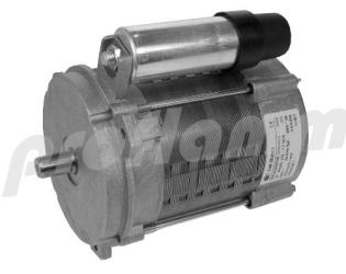 Elco Motor 130W für V-BL02... 