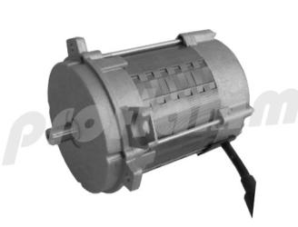 Elco Motor 250W für V-G02/03 