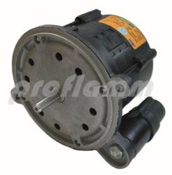 Electro-Oil 2011/2012/Gas Motor 