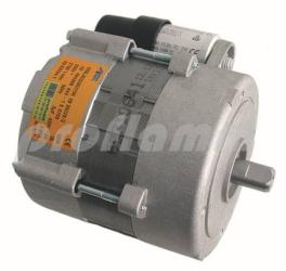 Herrmann HL 40/50/60 - HG 50 Motor 