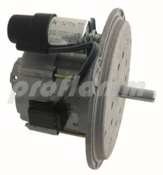 Intercal SLV 11-33 Motor mit Flansch 
