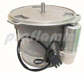 Weishaupt WL 30-A, WG 30-A Motor 
