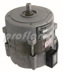 Weishaupt WL 5-B Motor 