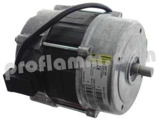 Weishaupt WG10-D Motor ECK03/H-2 