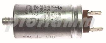 Kondensator MKP 5µF 