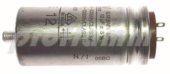 Kondensator MKP 12µF 
