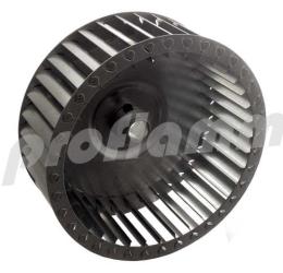 Elco Ventilatorrad 133 x 52 mm 