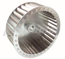Intercal Gebläserad BN10 / SLV 10B 