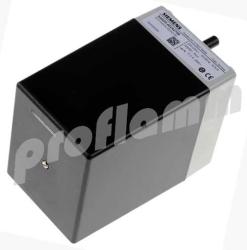 Weishaupt SQN30.402 Stellantrieb 