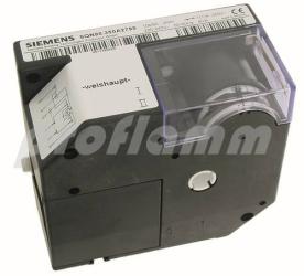 Weishaupt SQN 90.350 A2790 