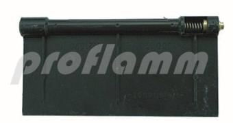 Weishaupt Luftklappe WL 20 (Z) 
