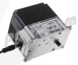 Weishaupt Stellantrieb STE 50 (Gas) 