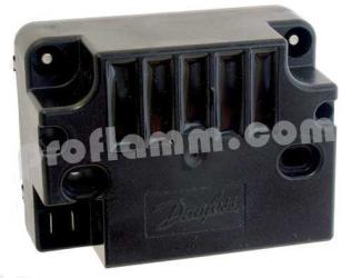 Danfoss Zündtrafo EBI4 HPM 052F4033 