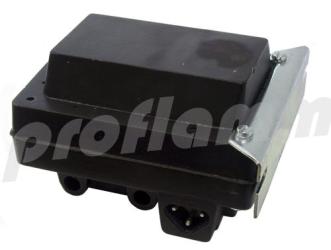 Giersch Zündtransformator R2, R20, R3, R30 