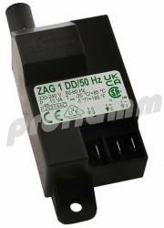 Zündgerät ZAG 1 DD/50 Hz (Ion) 