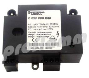Viessmann Zündgerät ZTÜ 230V 50/60Hz 