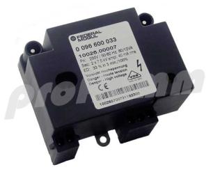 Federal Mogul (Beru) Zündgerät ZTÜ 