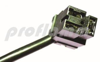 Netzkabel 300 mm für Zündtrafo 3-polig 