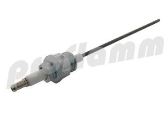Schraubelektrode 2EN 15 BSP 