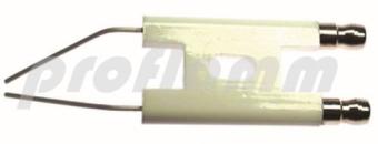 SLV 10-33 Doppelzündelektrode 