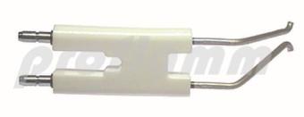 Weishaupt WL 30/40 Zündelektrode 