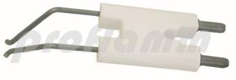 Weishaupt WL 20/3 (Z) Zündelektrode 