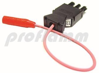 Weishaupt Ionisationskabel WG5/30/40 