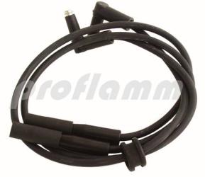 Weishaupt WL30C / WL40 Zündkabelpaar 