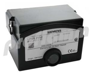 Siemens LFS 1.21A2 