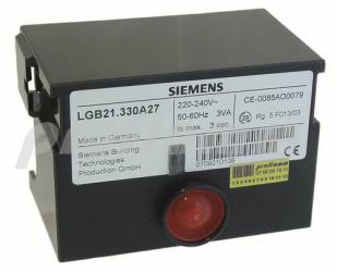 Siemens LGB 21.330 