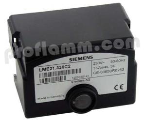 Siemens LME 21.330 C2 