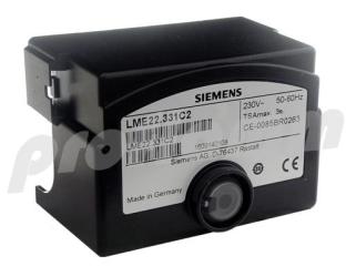 Siemens LME 22.331C2 