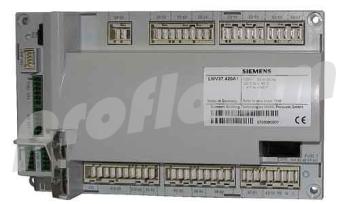 Siemens LMV37.400A2 