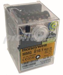 Honeywell Satronic MMI 810 Mod. 13 