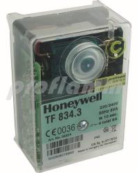 Honeywell Satronic TF 834.3 