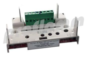 Honeywell Q7230A 1005 Interface Module 