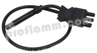 Flammenfühler QRB1A Standard 