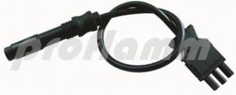Siemens QRC1 AA. 1623C27 f. Weishaupt 