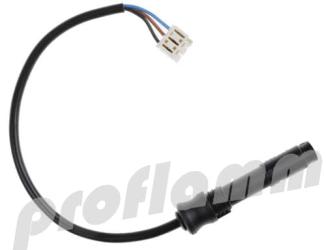 Siemens QRC1 A2 Weishaupt WTC-OB 