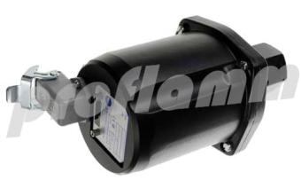 Flamonitec BFI Flammenwächter CFC3000 UV1 