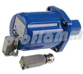Flamonitec BFI Flammenwächter CFC1000 UV1 
