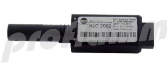 Flammenwächter KLC 2002 