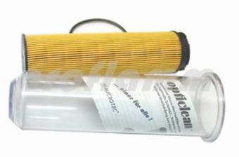 Umrüstsatz Microtec Opticlean MC-18 