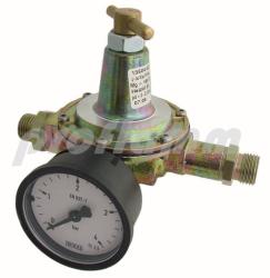 Druckminderer Heizöl EL 10 mm 