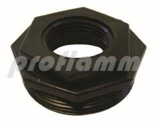 Tankverschraubung G 2" x 1" * 