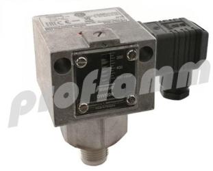 FEMA Honeywell Druckwächter DWR06 