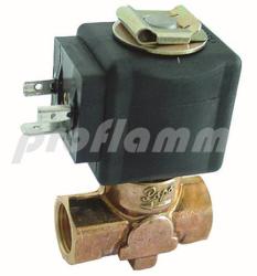 Rapa HSV 04 10 mm Heberschutzventil 230 V 