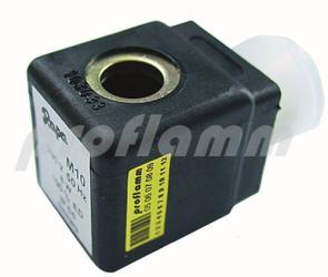 Rapa M 10 24 V AC Magnetspule 