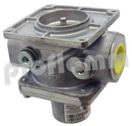 Siemens Gasventil VGG10.154P 